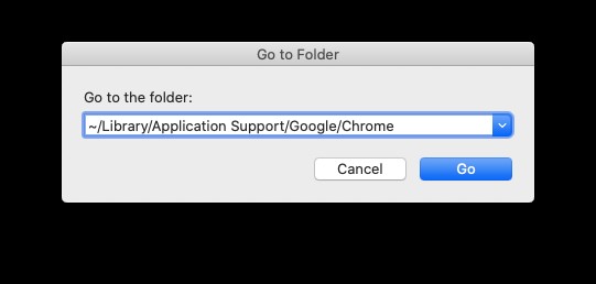 Wie entferne ich Chrome vollständig von meinem Mac:Eine Schritt-für-Schritt-Anleitung 