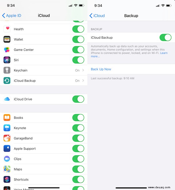 iOS 14:Was Sie über das neueste Apple iOS-Update wissen müssen 