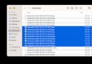 Mehrere Dateien auf dem Mac auswählen: So geht s effizient im Finder