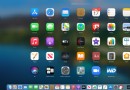 So löschen Sie Apps von Launchpad auf Ihrem Mac 