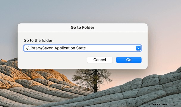 So entfernen Sie Unity von Ihrem Mac 