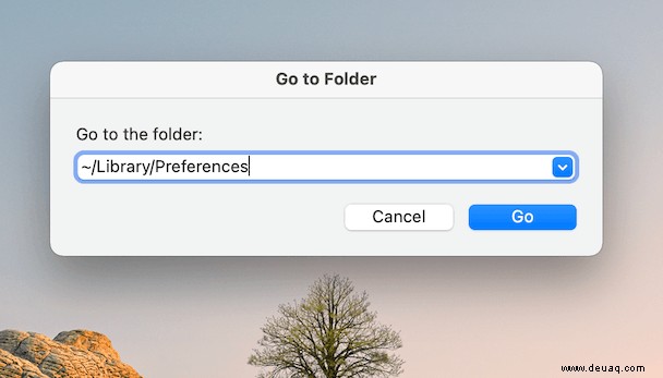 Was ist macFUSE und wie entferne ich es von meinem Mac? 