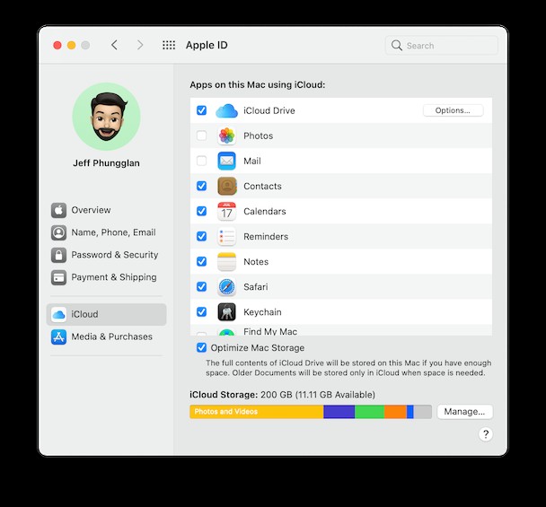 So organisieren Sie Dateien auf dem Mac 