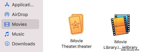 So deinstallieren Sie iMovie auf Ihrem Mac 