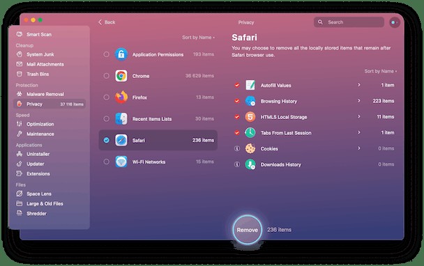macOS Monterey Review:Es dreht sich alles um Apps 
