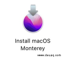 So installieren Sie macOS 12 Monterey neu – Die einfachste Anleitung 