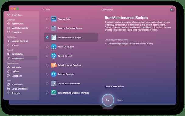 macOS Monterey vs. Catalina 