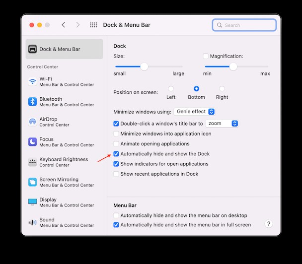 So bereinigen und organisieren Sie den Desktop Ihres Macs 