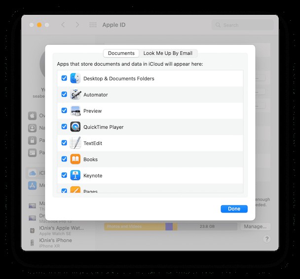 So sichern Sie Ihren Mac:Eine Schritt-für-Schritt-Anleitung 