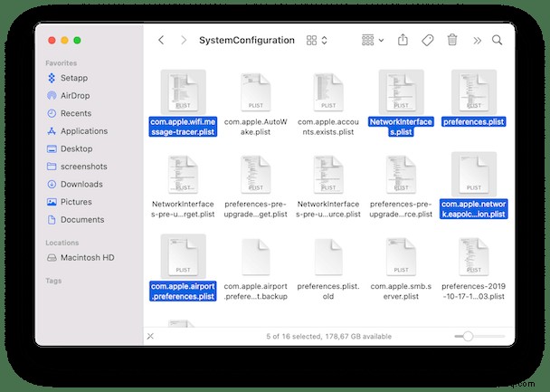 Haben Sie WLAN-Probleme auf macOS Ventura? Probieren Sie diese Tipps aus 