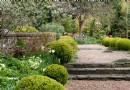 Topiary – 15 Möglichkeiten, beschnittene Evergreens in der Gartengestaltung zu verwenden 