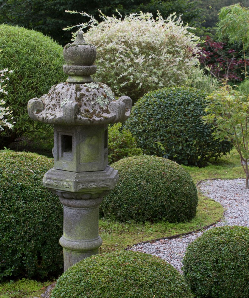 Topiary – 15 Möglichkeiten, beschnittene Evergreens in der Gartengestaltung zu verwenden 