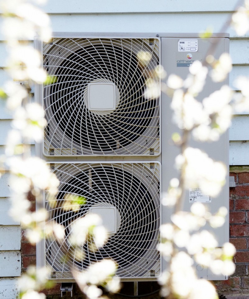 Halten Ventilatoren Mücken fern? Was Sie wissen müssen, um den Schädling wirksam abzuwehren 