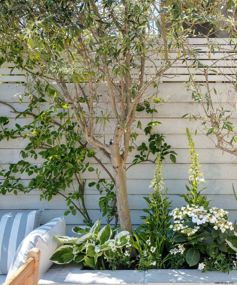 So gestalten Sie einen duftenden Garten – 10 schöne, aromatische Ideen 