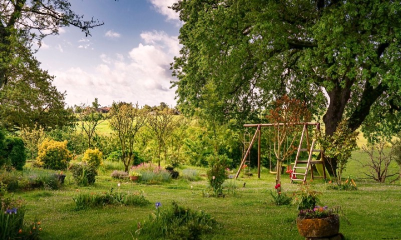 Gartenzonierung – 15 Möglichkeiten, Ihren Garten zu unterteilen und den Außenbereich zu maximieren 