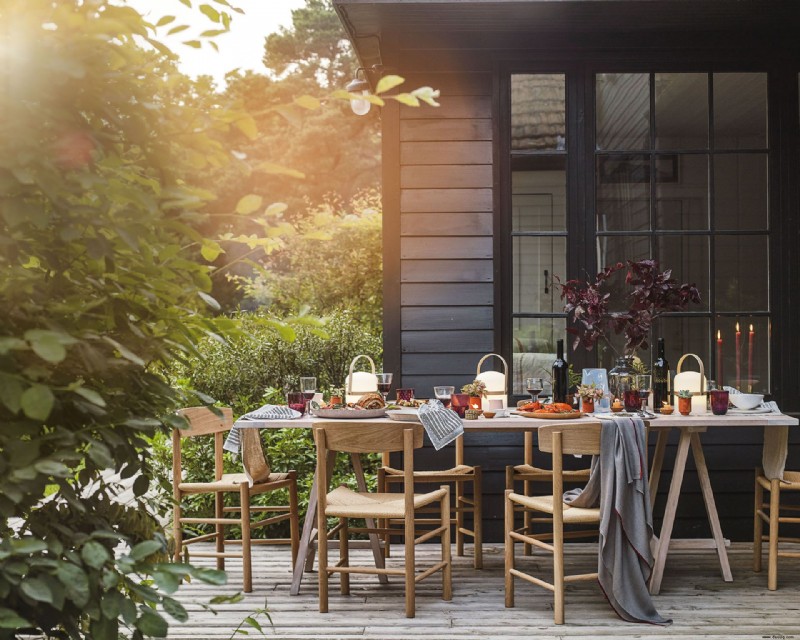 7 Gründe für eine Tiefenreinigung im Herbst – und die wichtigsten Gartenarbeiten, die Sie angehen sollten 