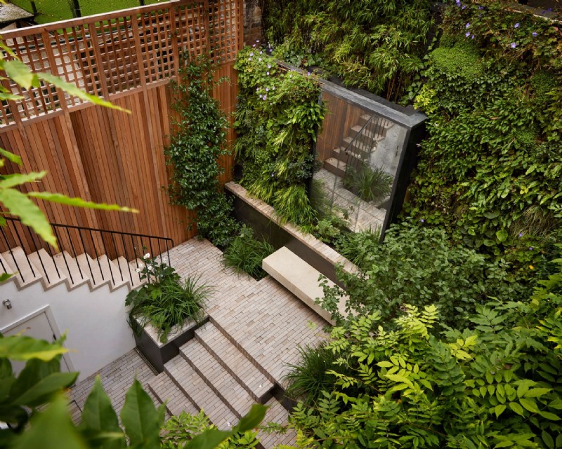 Die Society of Garden Designers Awards 2022 – die Siegergärten 