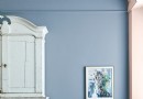 Wenn Sie Ihr Badezimmer in dieser Farbe streichen, erhöht sich der Wert Ihres Hauses um Tausende – aber wählen Sie den Farbton sorgfältig aus 
