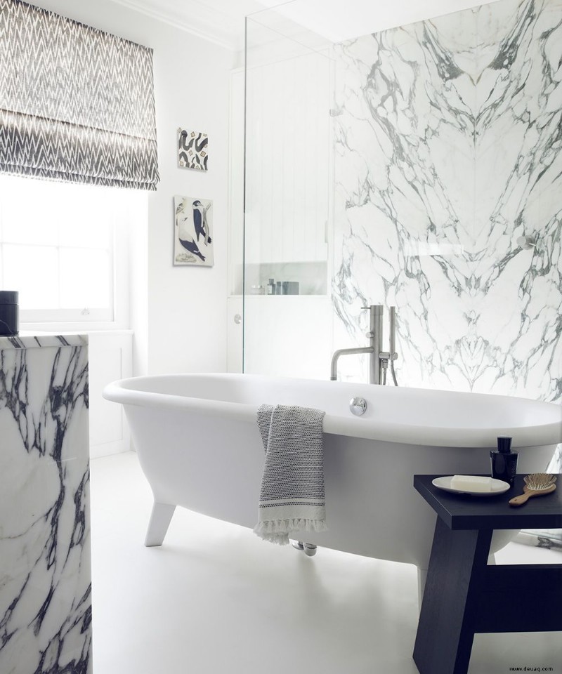 10 Top-Instagram-Badezimmer-Trends – um Ihren neuen Raum-Look zu inspirieren 