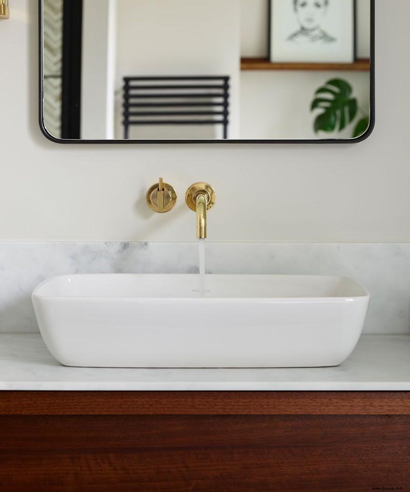 6 clevere Tipps zur Badezimmerreinigung, um Ihren Raum in ein Spa zu verwandeln 