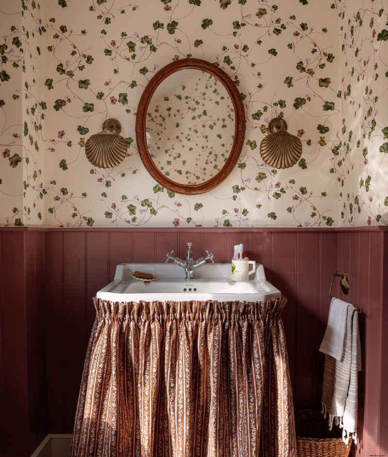 13 Vintage-Badezimmerideen – schaffen Sie einen zeitlosen Raum, den Sie jahrelang lieben werden 