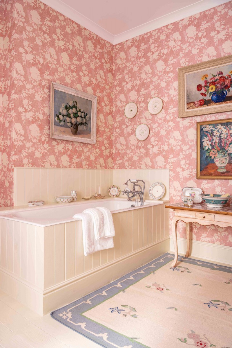 13 Vintage-Badezimmerideen – schaffen Sie einen zeitlosen Raum, den Sie jahrelang lieben werden 