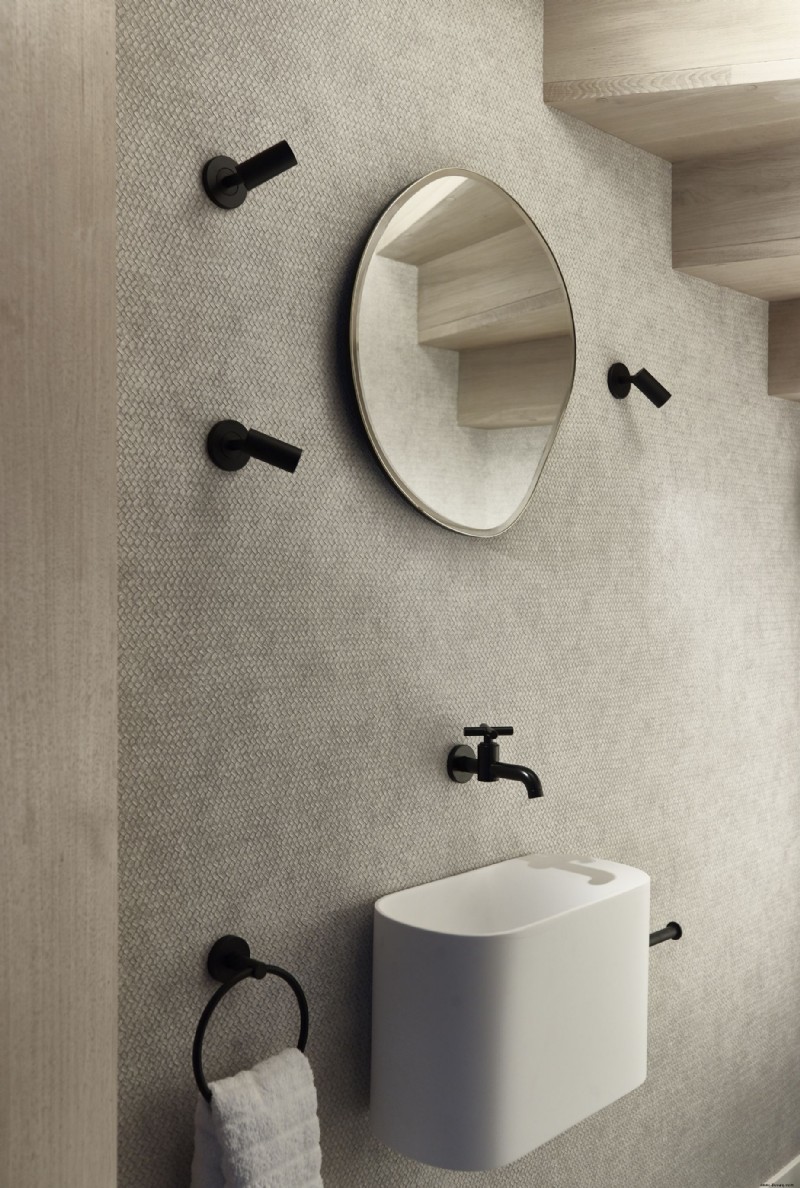 Ideen für ein halbes Badezimmer – 10 inspirierende Looks, um einen kleinen Raum zu verwandeln 