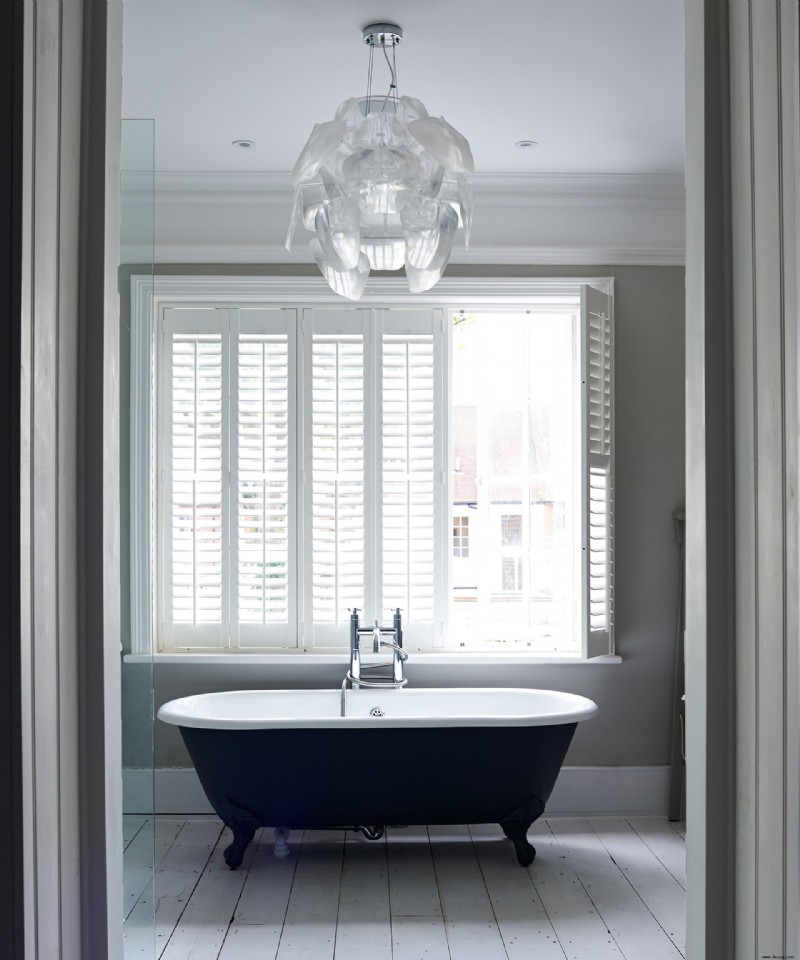 Badezimmerbeleuchtungsideen – 15 Designs, um Ihren Raum aufzuhellen 