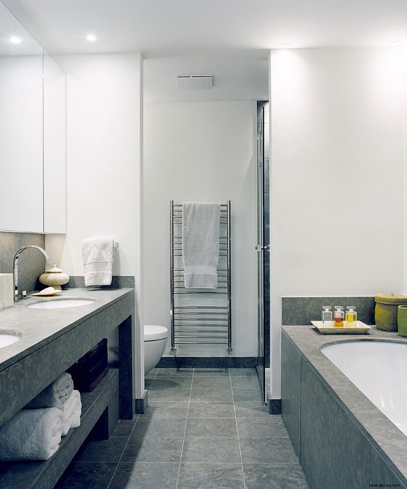 Badezimmerbeleuchtungsideen – 15 Designs, um Ihren Raum aufzuhellen 