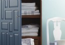 Einen Badezimmerschrank organisieren – 10 Möglichkeiten, sein Potenzial zu maximieren und ihn ordentlich zu halten 