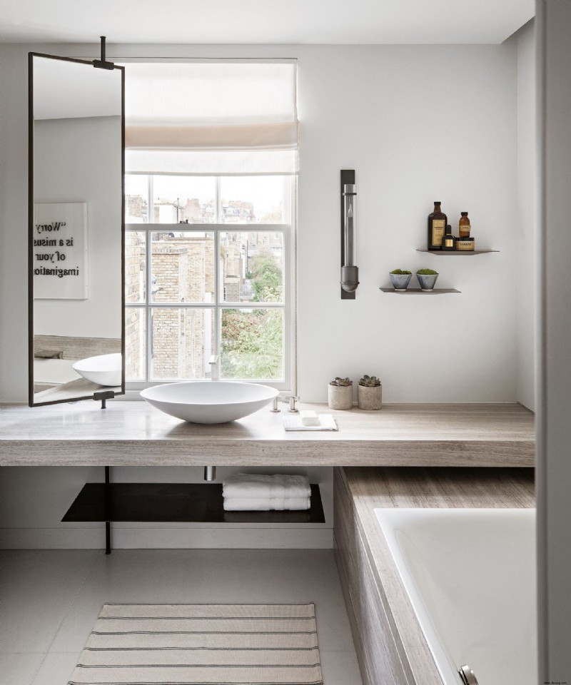 Ideen für Badezimmerspiegel – 10 wunderschöne Designs, die zu jedem Bad, jeder Dusche oder jedem Gäste-WC passen 