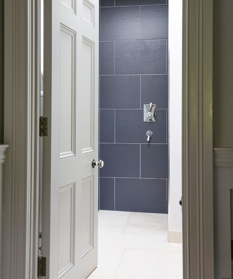 Ideen für Nassräume – 16 atemberaubende Badezimmer-Designs für Ihr Zuhause 