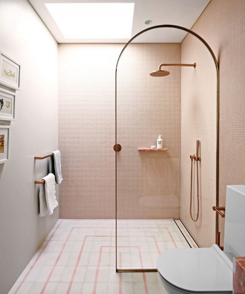 Badezimmer Feng Shui – 10 Möglichkeiten, einen Zen-Raum zu schaffen, und was man im Badezimmer vermeiden sollte 