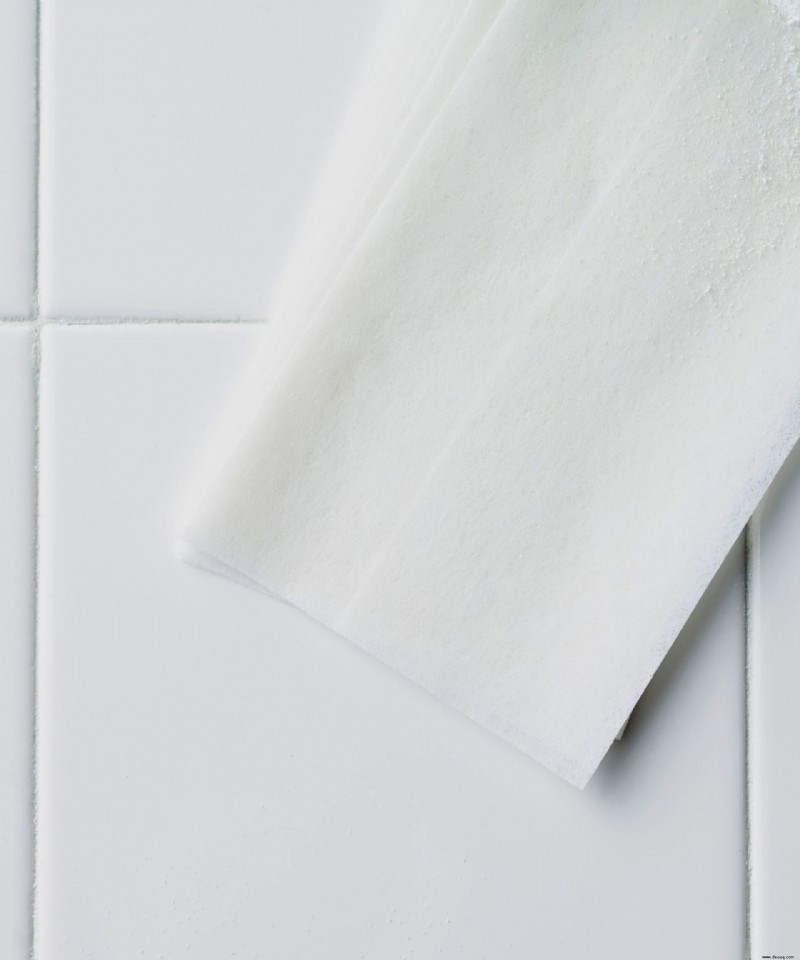 Wie Trockentücher die Art und Weise verändert haben, wie ich meine Dusche putze – und warum Sie es auch versuchen sollten 