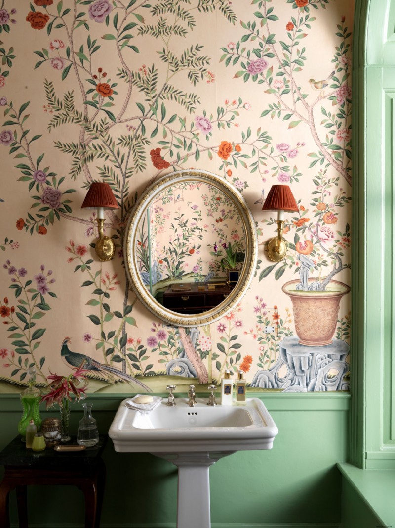 Wie kann ich mein Badezimmer für den Herbst dekorieren? 9 atemberaubende saisonale Tipps und Ideen 