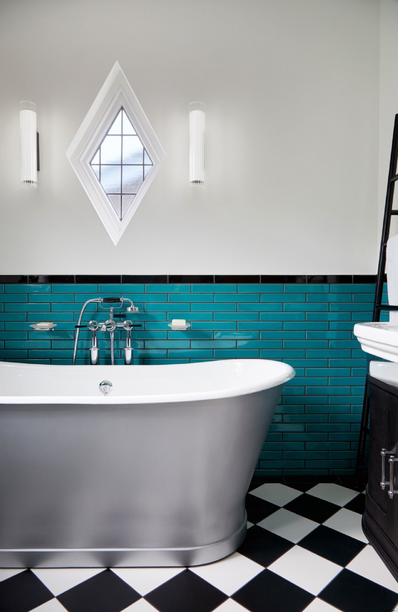 Wie viel kostet es, ein Badezimmer zu renovieren? 