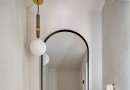 Ideen für kleine Puderzimmer – 10 Möglichkeiten, diesen Bijou-Raum zu gestalten und zu dekorieren 