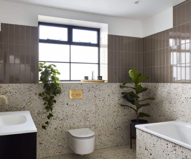 Wie viel Platz brauchen Sie zwischen Dusche und Toilette? Experten warnen vor diesem häufigen Umbaufehler 