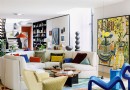9 der besten Wohnzimmer der Welt – gewählt von den Einrichtungsexperten 