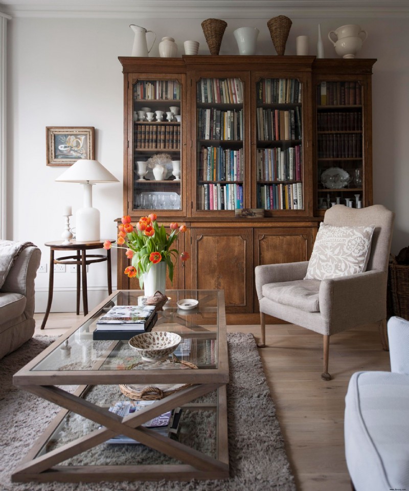 Sitzideen für das Wohnzimmer – die wesentlichen Gestaltungsregeln für Sofa- und Stuhllayouts und -trends 