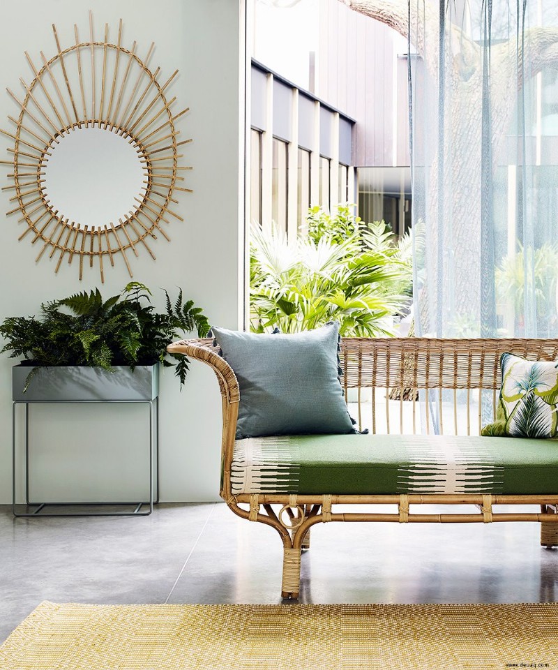 Wohnzimmerbilder – 31 Möglichkeiten, Ihrer Lounge einen neuen Look zu verleihen 