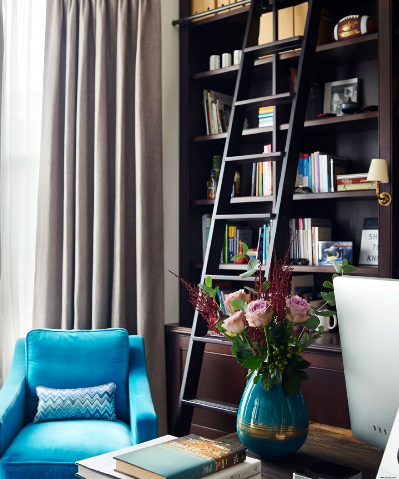 Ein Wohnzimmer organisieren – 10 fachmännische Möglichkeiten, Ihren Raum zu verschönern 