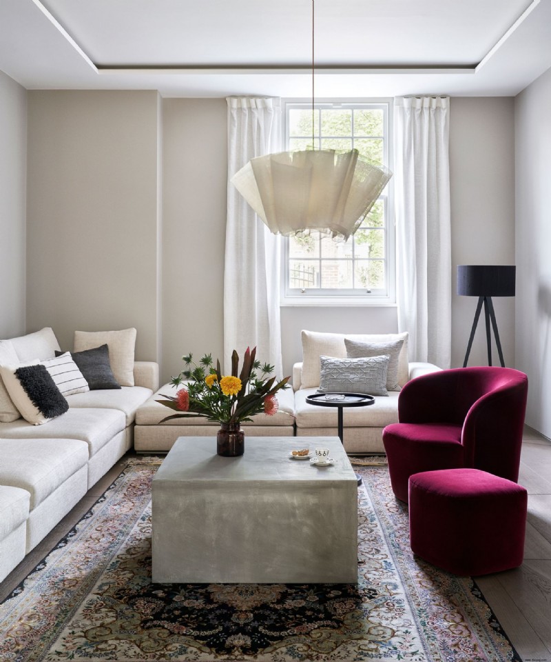 Wohnzimmer-Layout-Ideen – 10 schöne Möglichkeiten, Ihre Lounge einzurichten 