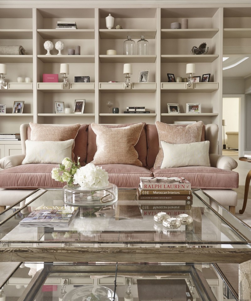 Wohnzimmer-Layout-Ideen – 10 schöne Möglichkeiten, Ihre Lounge einzurichten 