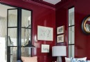 Laut einem Psychologen sollten Sie Ihr Wohnzimmer niemals in dieser Farbe streichen 
