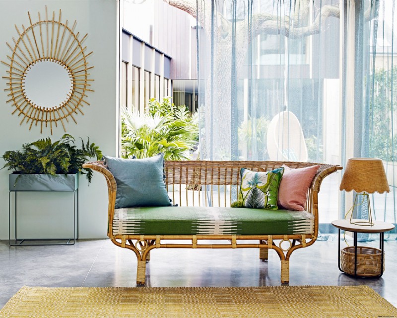 10 Sofa-Ideen für das Wohnzimmer – die wichtigsten Gestaltungsregeln für Sofa-Layouts und -Trends 