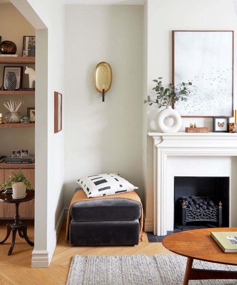 Moderne Wohnzimmerideen – 10 Trends, Designs und Grundrisse für einen zeitgemäßen Raum 
