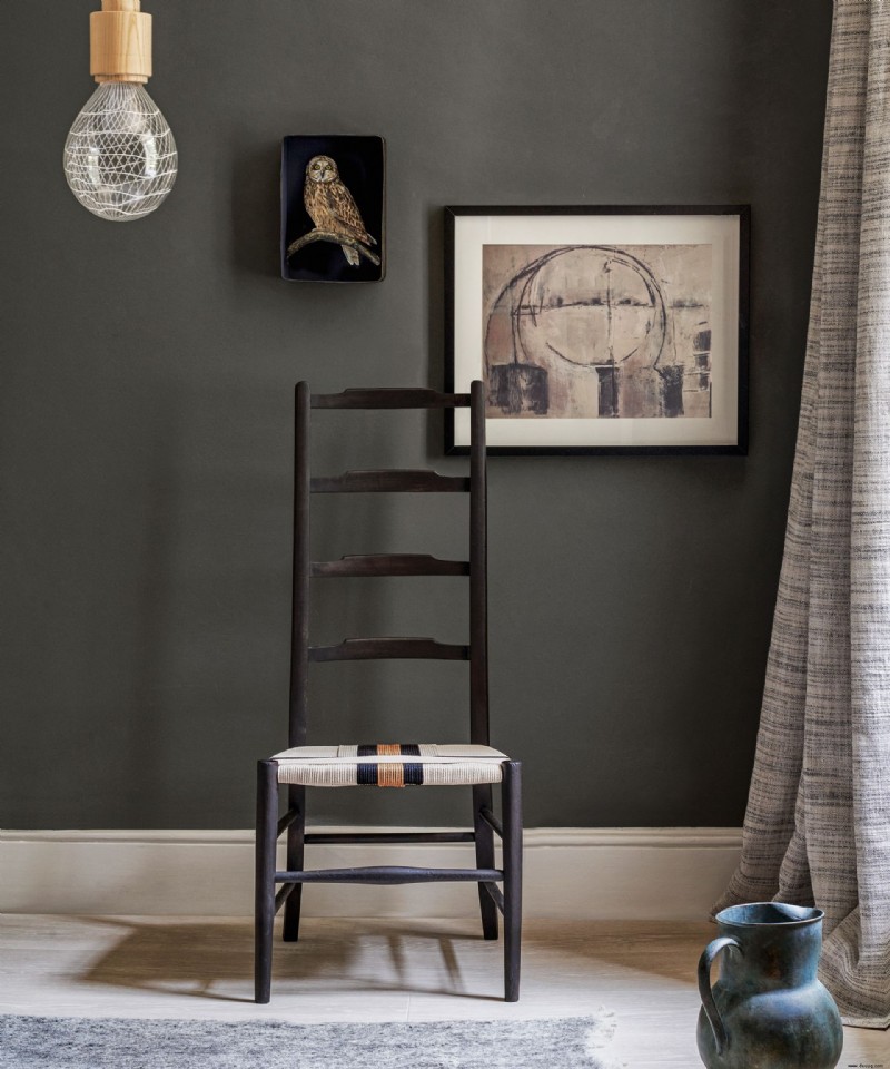 Graue Wohnzimmerideen – 30 inspirierende Möglichkeiten, diesen vielseitigen Farbton zu verwenden 