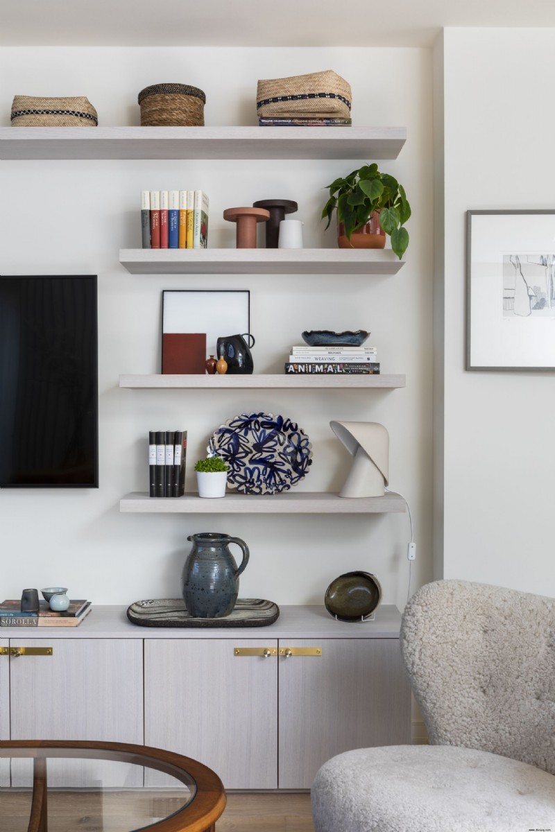 Licht Wohnzimmer Ideen – 16 Gestaltungsregeln für eine helle und luftige Lounge 