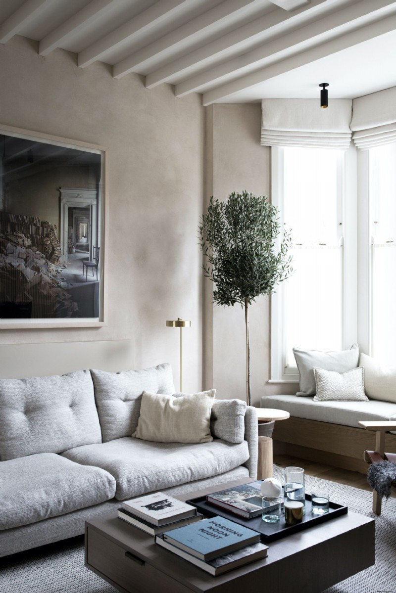 Kleine Wohnzimmer-Layout-Ideen – 10 grundlegende Designregeln, die Sie befolgen sollten 